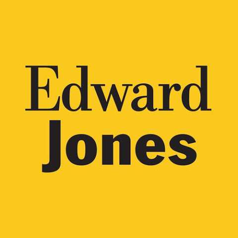 Edward Jones - Financial Advisor: Matthew D Kenady