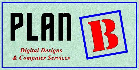 Plan B Digital Designs